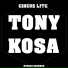 Tony Kosa
