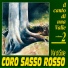 Coro Sasso Rosso