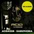 Acidaizer Hard Trance Selection Vol.1