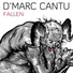 D'marc Cantu