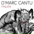 D'Marc Cantu