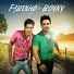 Fabinho e Bonny
