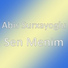 Abis Surxayoglu