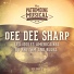 Dee Dee Sharp
