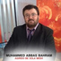 Muhammed Abbas Bahram