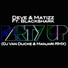 Deve & Matizz Feat. Blackshark vs. Masters At Work