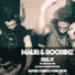 Maur, Roobinz