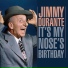Jimmy Durante
