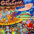 GRiZMATiK feat. GRiZ, Gramatik
