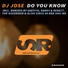 DJ Jose