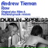 Andrew Tiernan