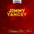 Jimmy Yancey
