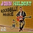 John Wildcat