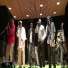 Stephen Cattouse, Geraldo Mathurin, Derrick Simons