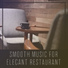 Smooth Jazz Music Ensemble