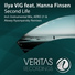 Ilya ViG feat. Hanna Finsen