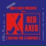 Red Axes feat. Abrao