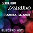 GelER & Sasha Flash
