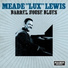 Meade Lux Lewis