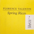 Florence Valentin
