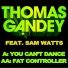 Thomas Gandey