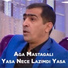 Aga Mastagali