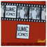 Luke Jones feat. The Four Joe's