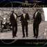 Afro Tenors