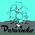 Pervinka