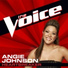 Angie Johnson