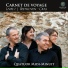 Quatuor Midi-Minuit