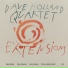 Dave Holland Quartet