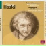 Clara Haskil