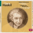 Clara Haskil