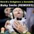 Beni-B, Delighters, Geriskillz
