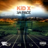 Kid X feat. L-Tido, Kwesta