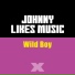 Johnny Likes Music