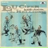 Lou Cifer & The Hellions