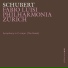 Orchester der Oper Zürich, Fabio Luisi