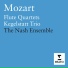 Nash Ensemble