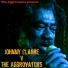 Johnny Clarke, The Aggrovators