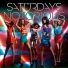 The Saturdays