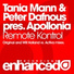 Tania Mann & Peter Dafnous presents Apollonia
