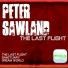 Peter Sawland
