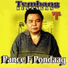 Pance F Pondaag
