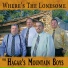 The Hagar's Mountain Boys