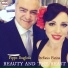 Pippo Scagliola, STEFANIA FARINA