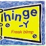 Hinge-Y