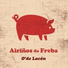 Airiños da Freba