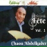 Abdelkader Chaou